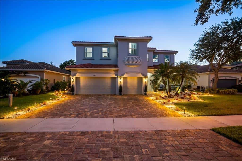 2181 Vardin Pl, Naples, photo 4