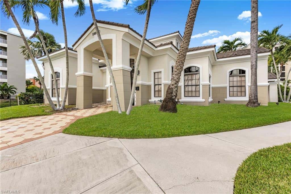 11620 Court Of Palms #105, Fort Myers, photo 42