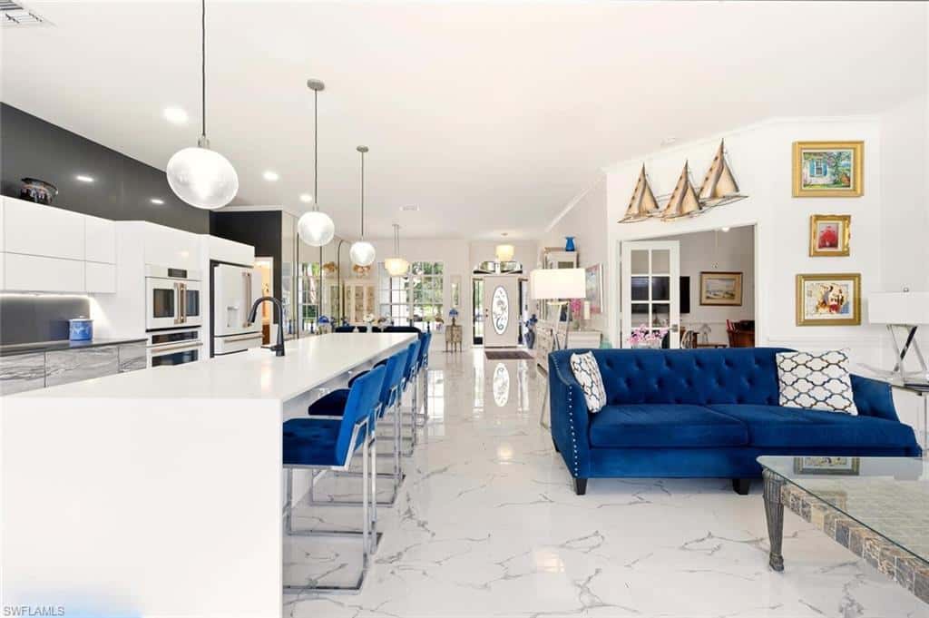 209 Countryside Dr, Naples, photo 20