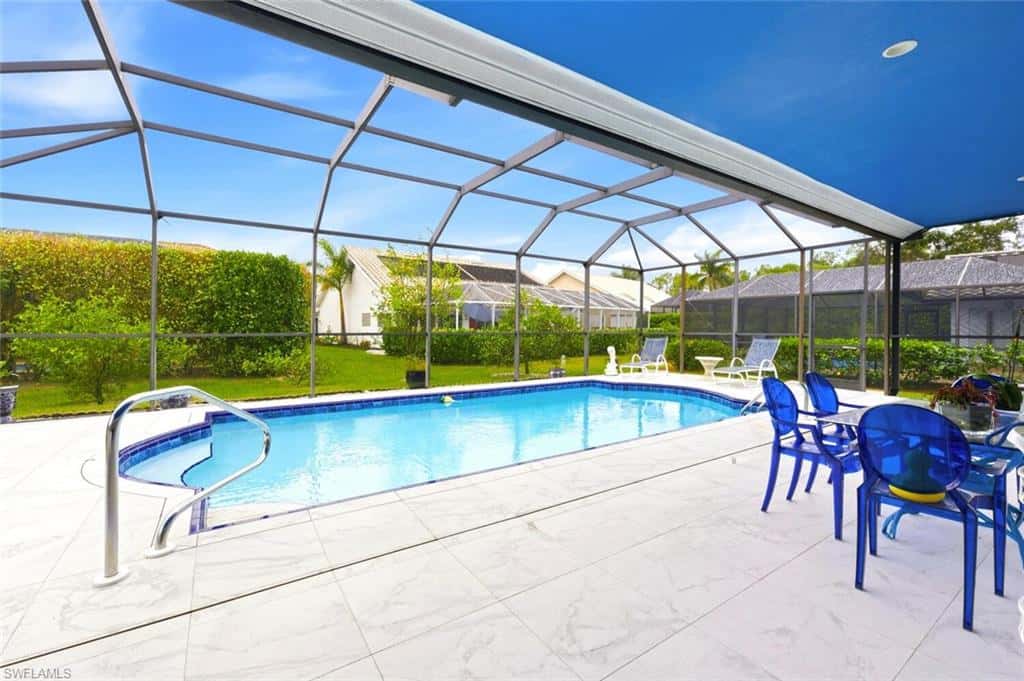 209 Countryside Dr, Naples, photo 30