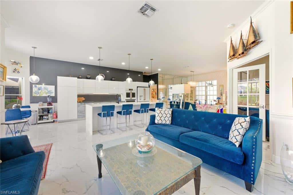 209 Countryside Dr, Naples, photo 19
