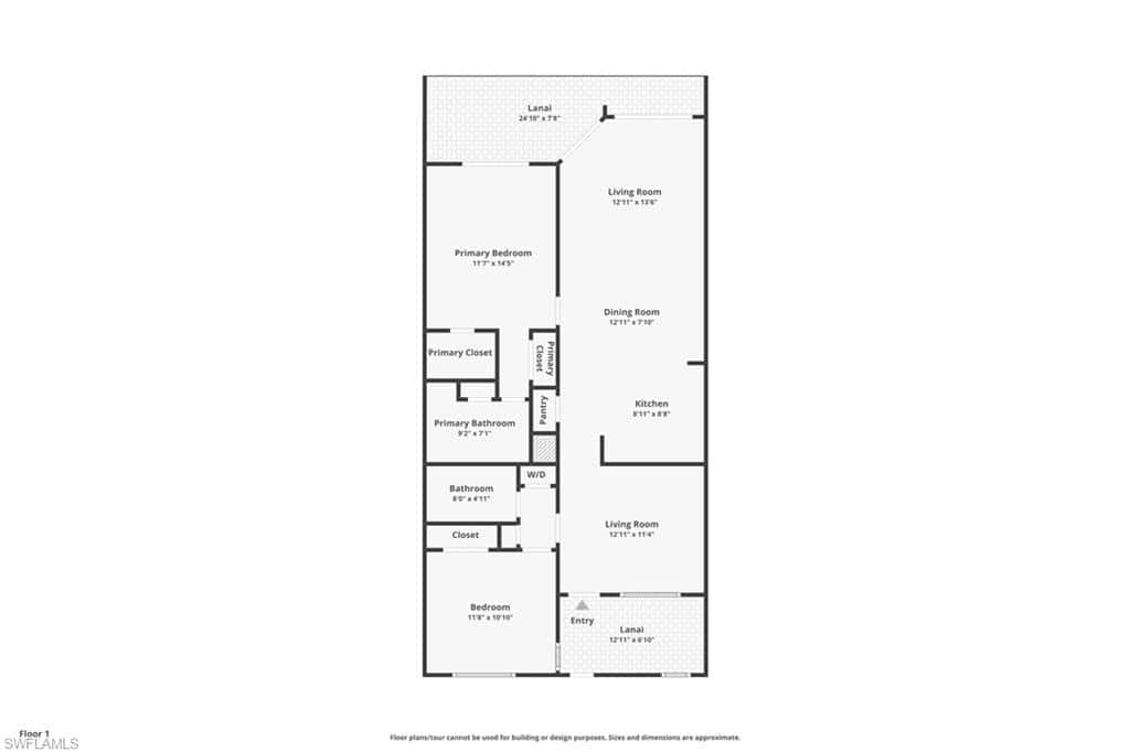345 Mango St #604, Fort Myers Beach, photo 42