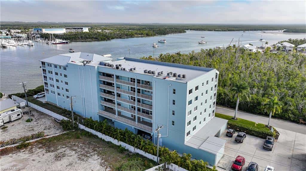 345 Mango St #604, Fort Myers Beach, photo 46