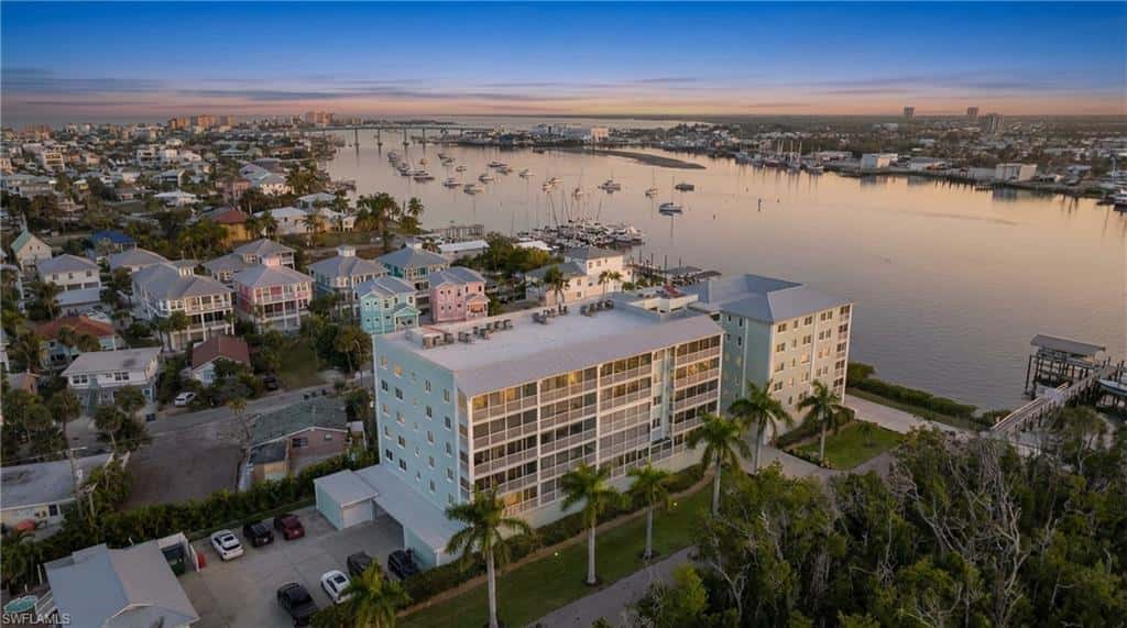 345 Mango St #604, Fort Myers Beach, photo 47