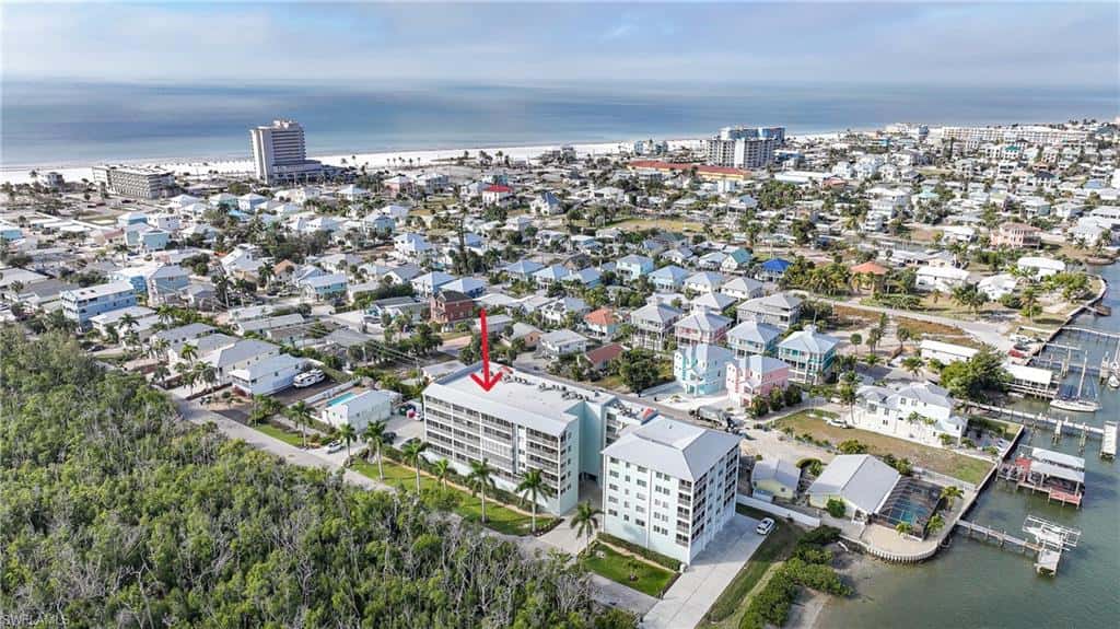 345 Mango St #604, Fort Myers Beach, photo 43