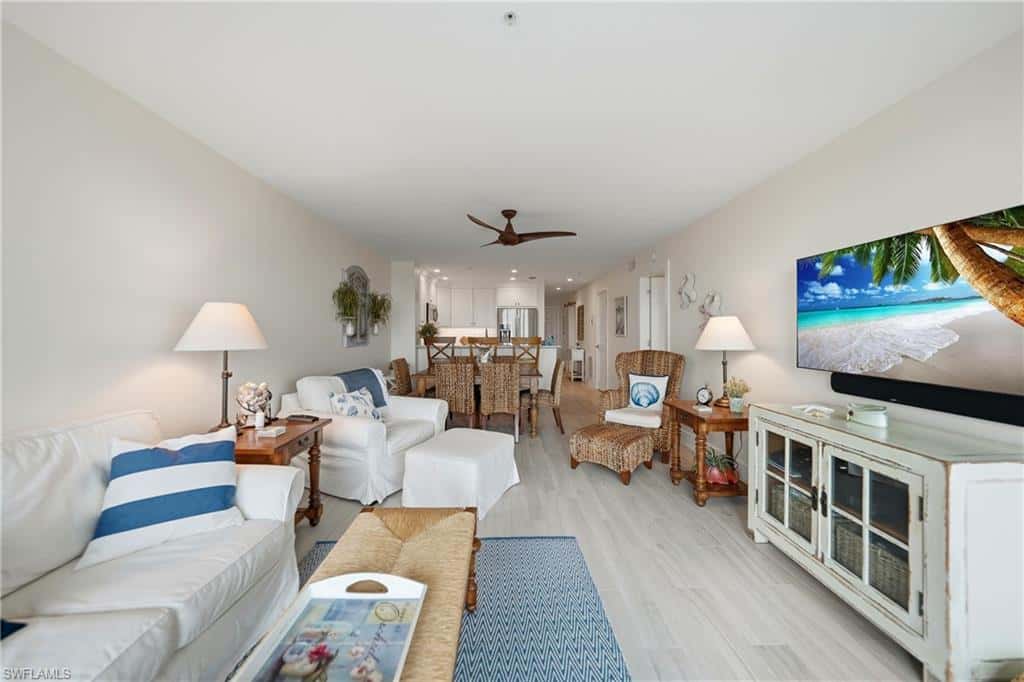 345 Mango St #604, Fort Myers Beach, photo 5
