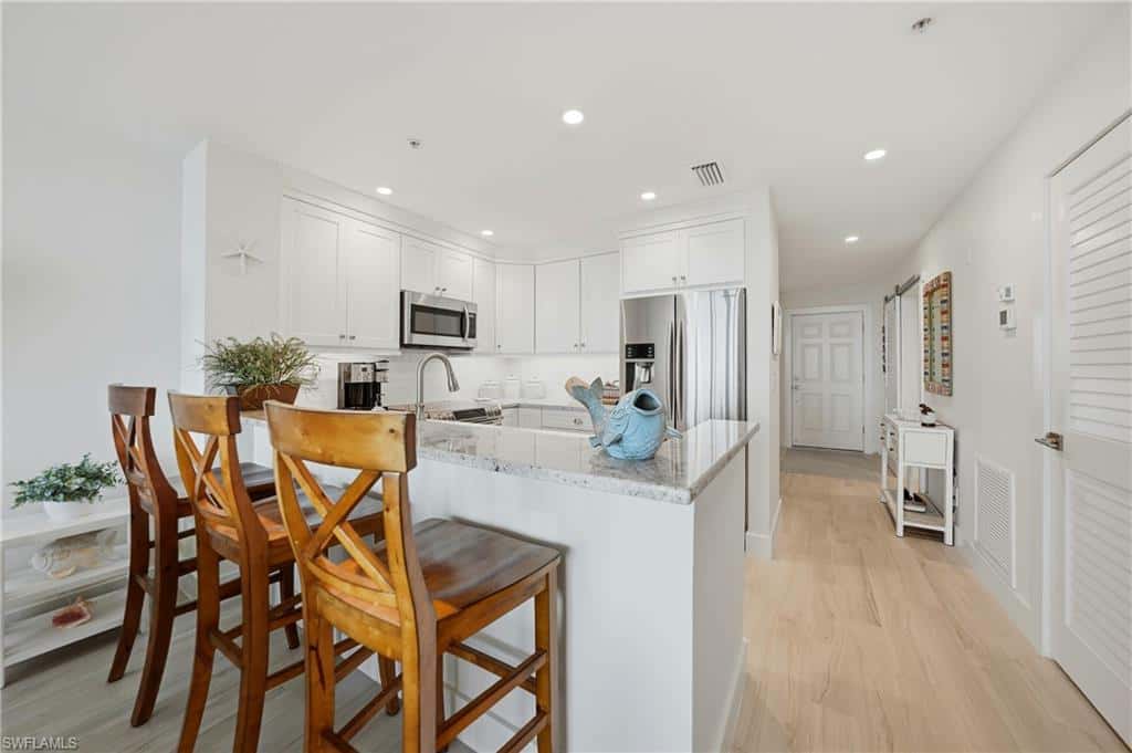 345 Mango St #604, Fort Myers Beach, photo 9