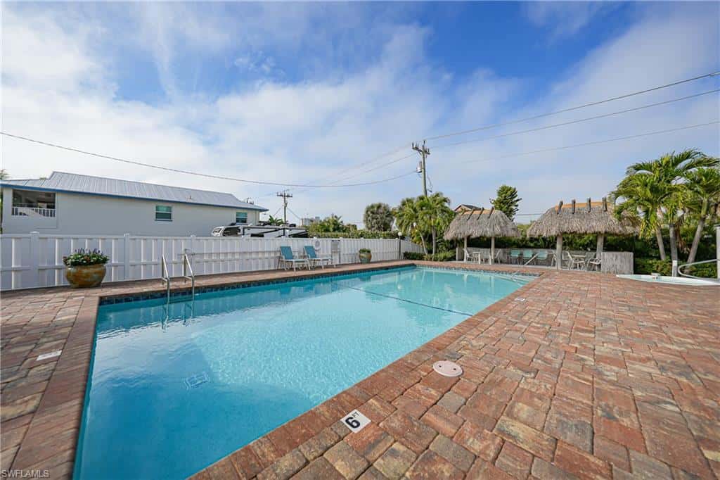 345 Mango St #604, Fort Myers Beach, photo 34