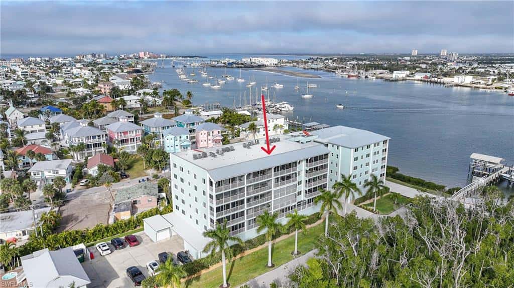 345 Mango St #604, Fort Myers Beach, photo 49