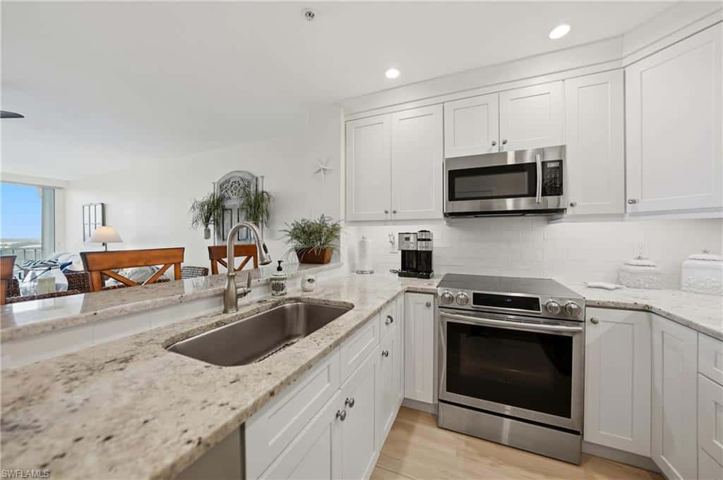 345 Mango St #604, Fort Myers Beach, photo 14