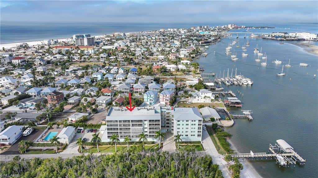 345 Mango St #604, Fort Myers Beach, photo 50