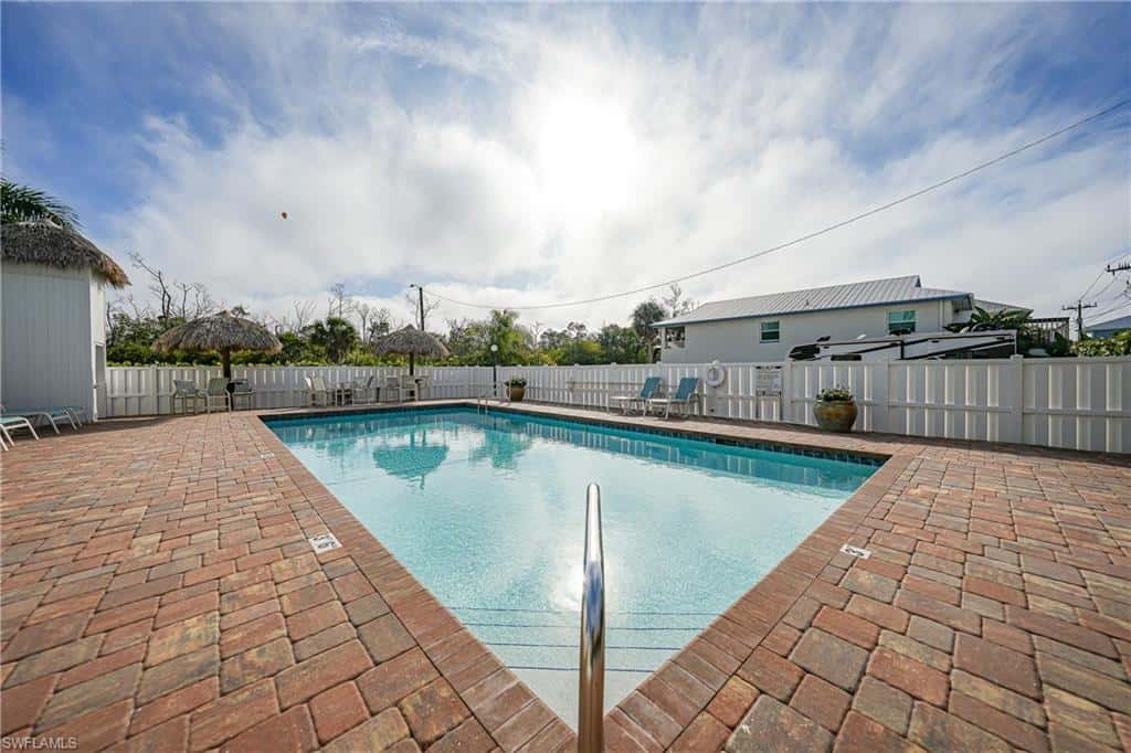 345 Mango St #604, Fort Myers Beach, photo 37