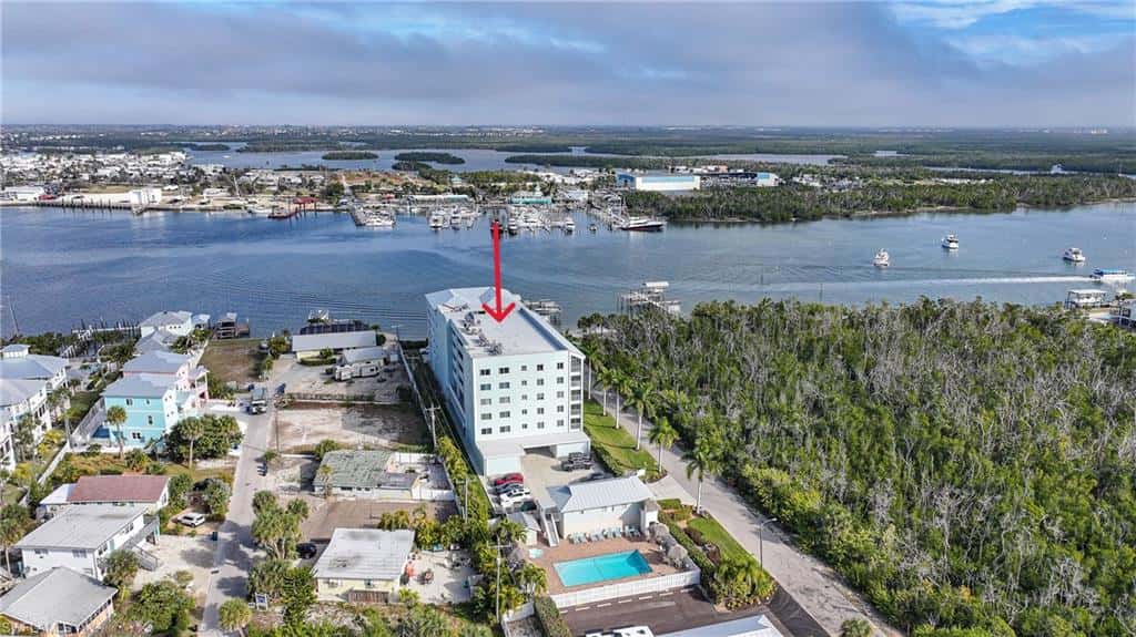 345 Mango St #604, Fort Myers Beach, photo 48