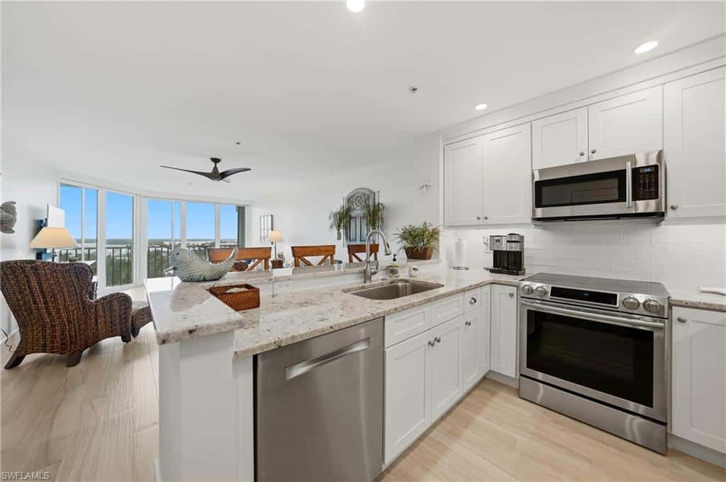 345 Mango St #604, Fort Myers Beach, photo 11
