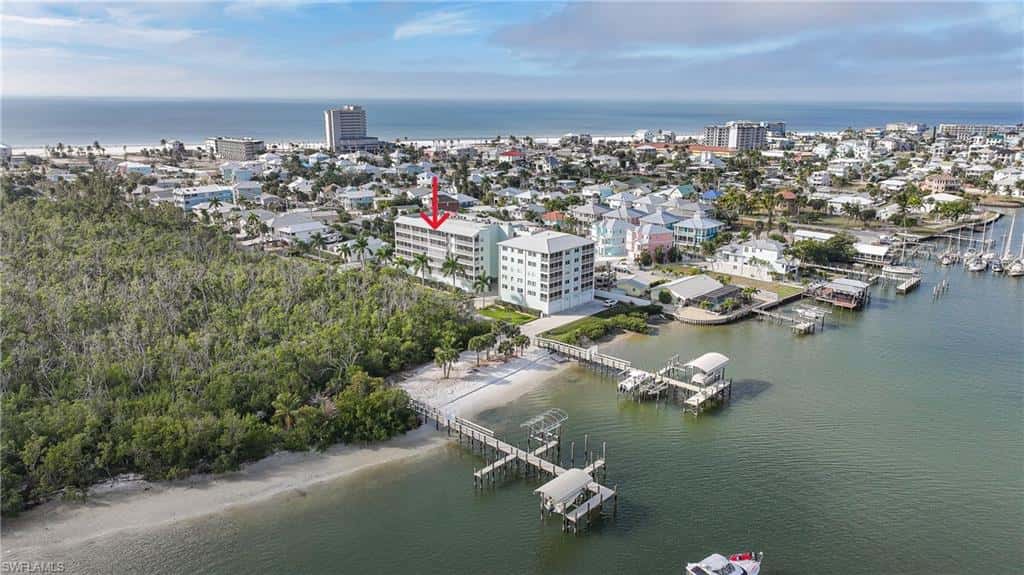 345 Mango St #604, Fort Myers Beach, photo 44