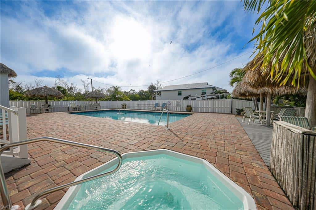 345 Mango St #604, Fort Myers Beach, photo 35
