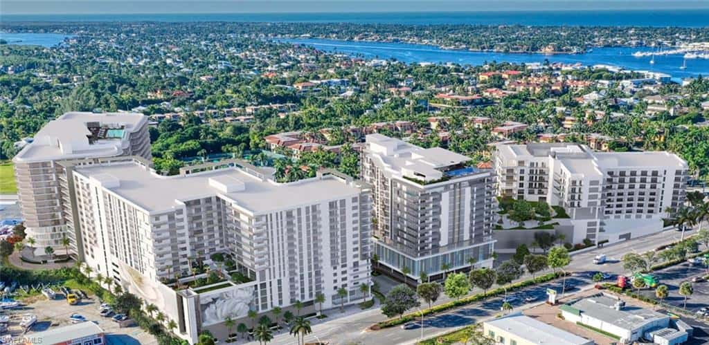 1925 Metropolitan Blvd #706, Naples, photo 16