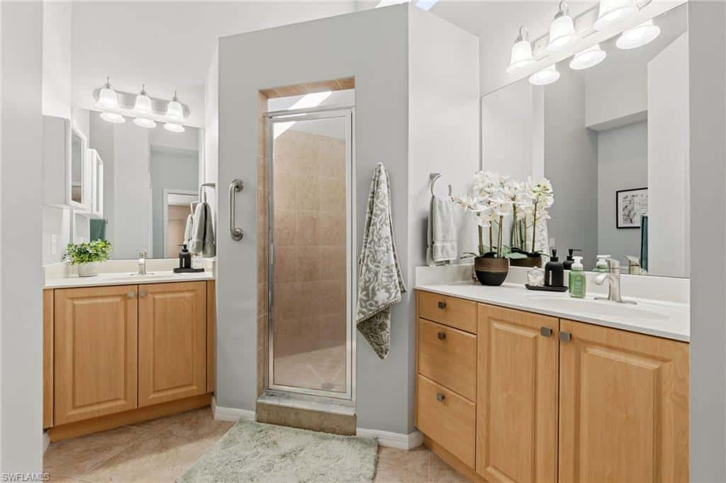 6242 Mandalay Cir #55, Naples, photo 17