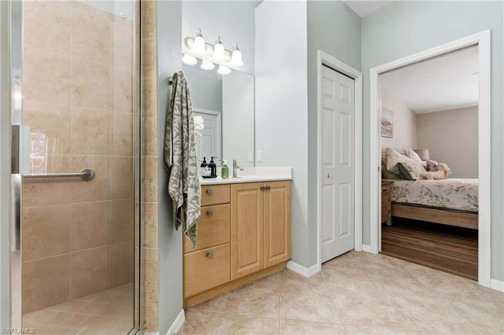 6242 Mandalay Cir #55, Naples, photo 16