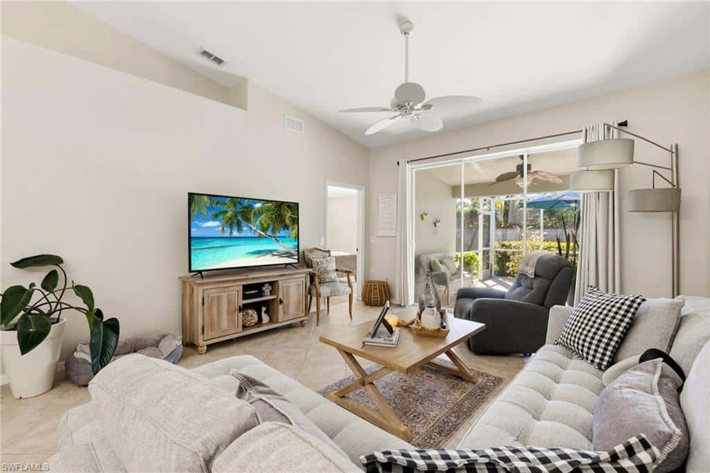 6242 Mandalay Cir #55, Naples, photo 7
