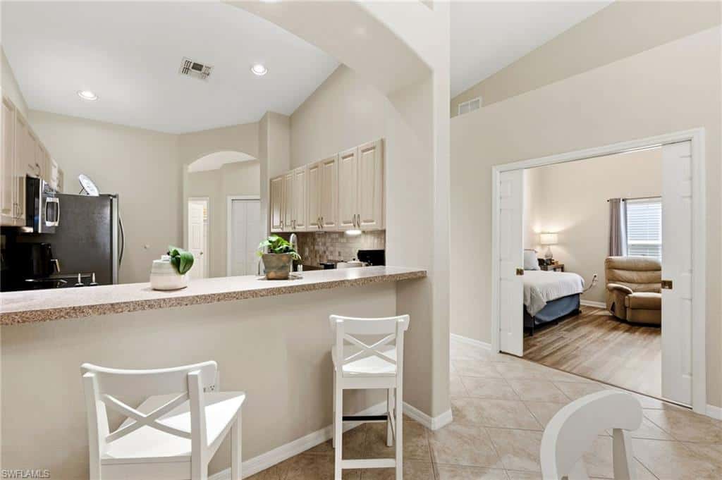 6242 Mandalay Cir #55, Naples, photo 5