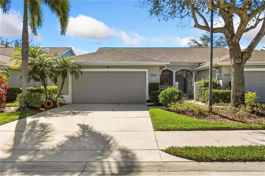 6242 Mandalay Cir #55, Naples, photo 20