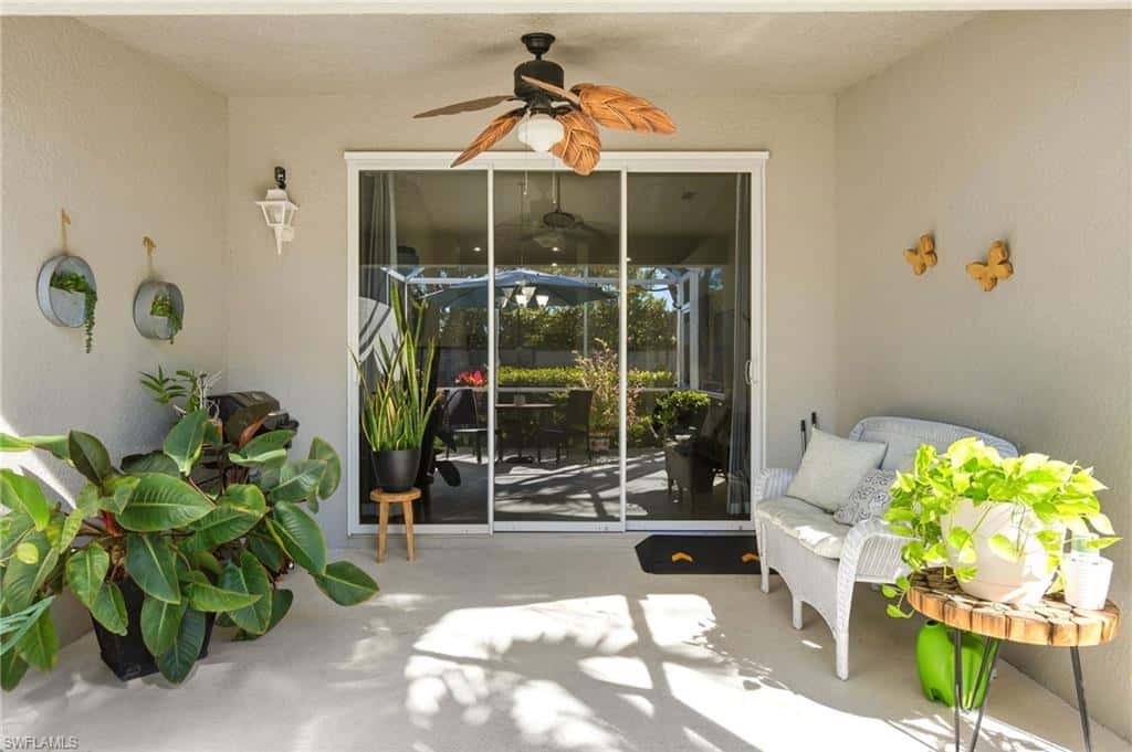 6242 Mandalay Cir #55, Naples, photo 10