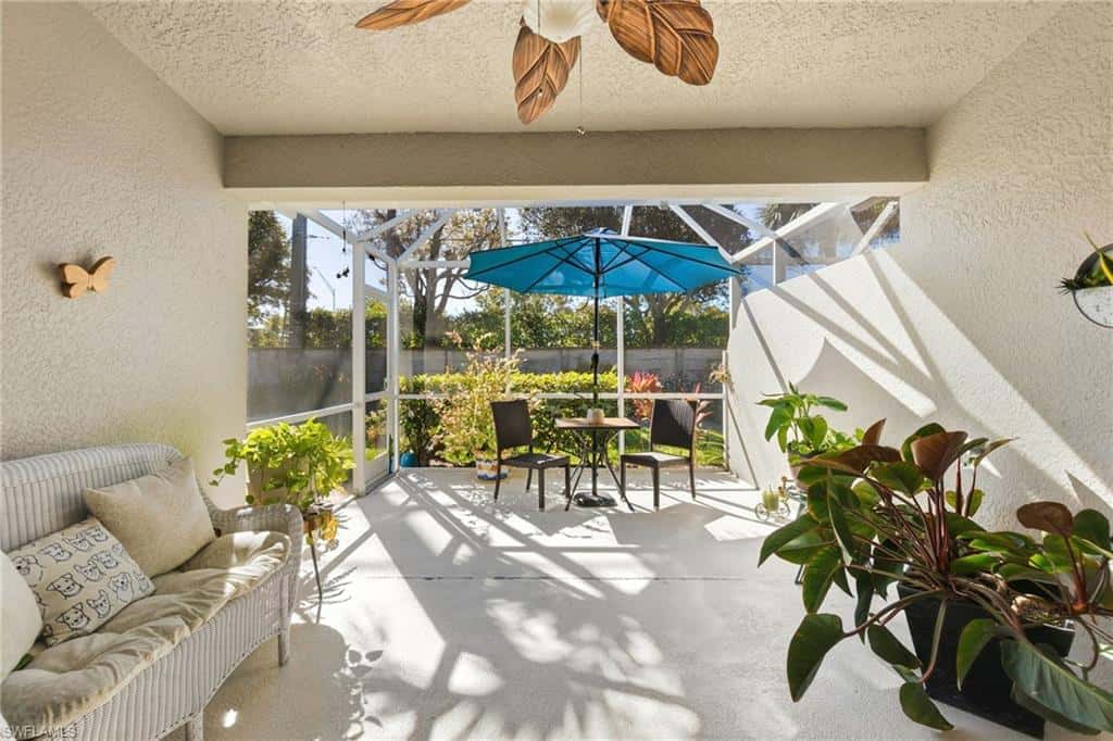 6242 Mandalay Cir #55, Naples, photo 11