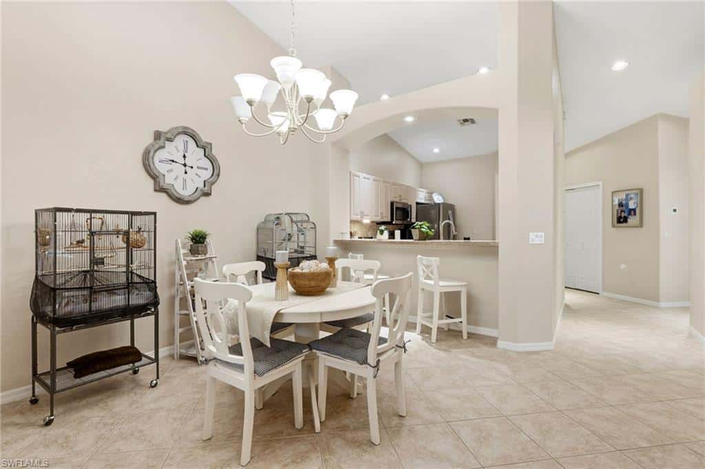 6242 Mandalay Cir #55, Naples, photo 4