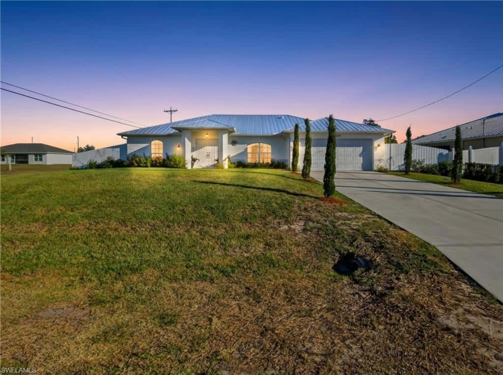 2833 4th Ave, Cape Coral, photo 35