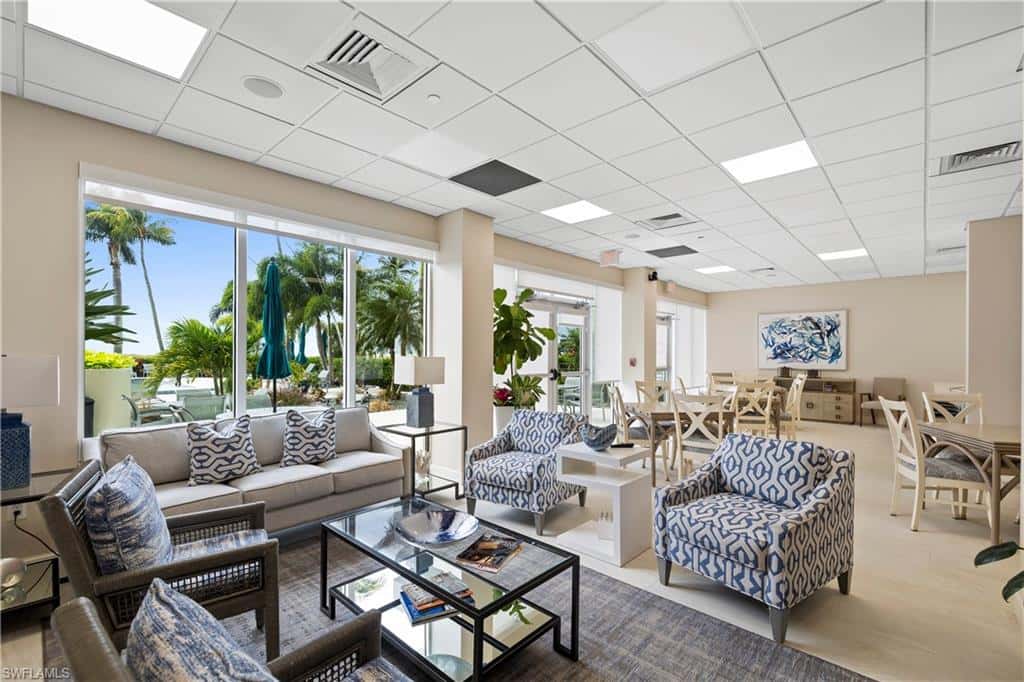 140 Seaview Ct #1704s, Marco Island, photo 19