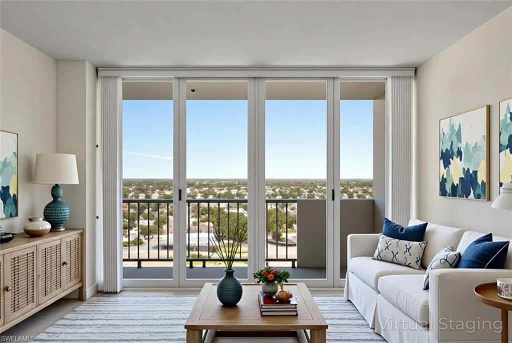 140 Seaview Ct #1704s, Marco Island, photo 8
