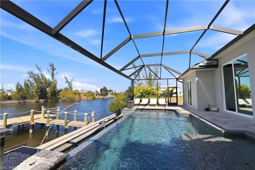 1616 Old Burnt Store Rd, Cape Coral, photo 17
