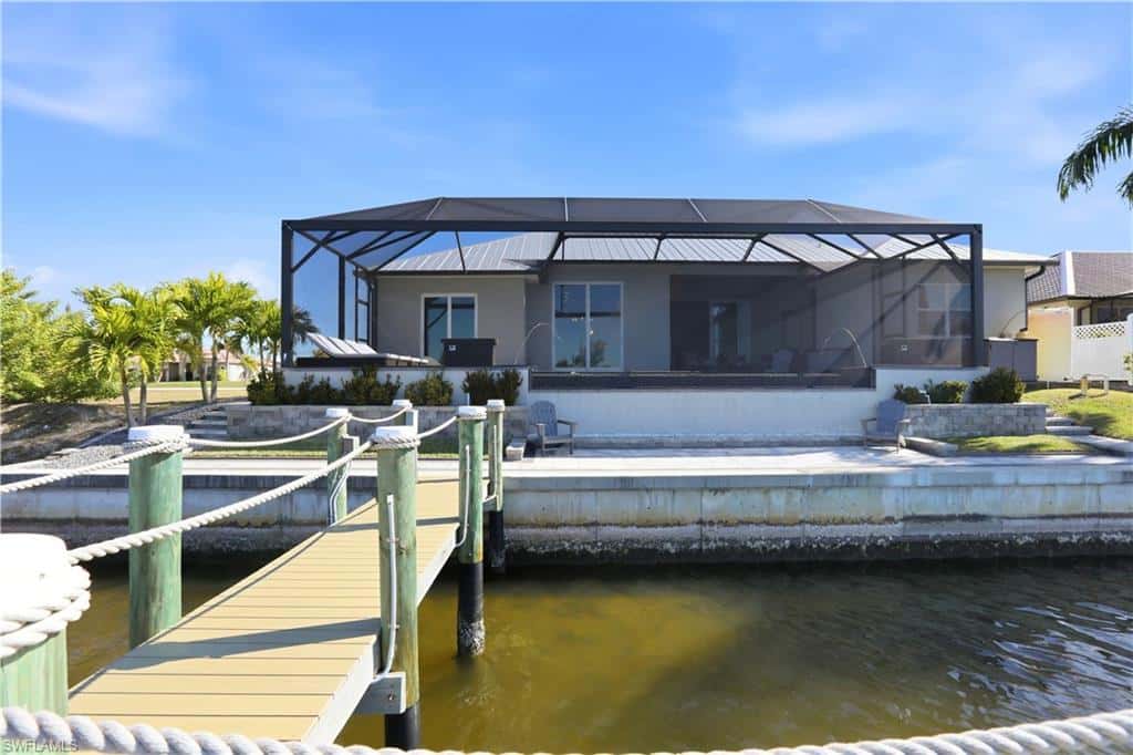1616 Old Burnt Store Rd, Cape Coral, photo 21