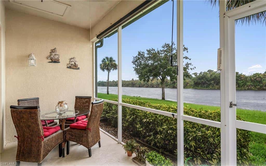 25085 Peacock Ln #102, Naples, photo 6