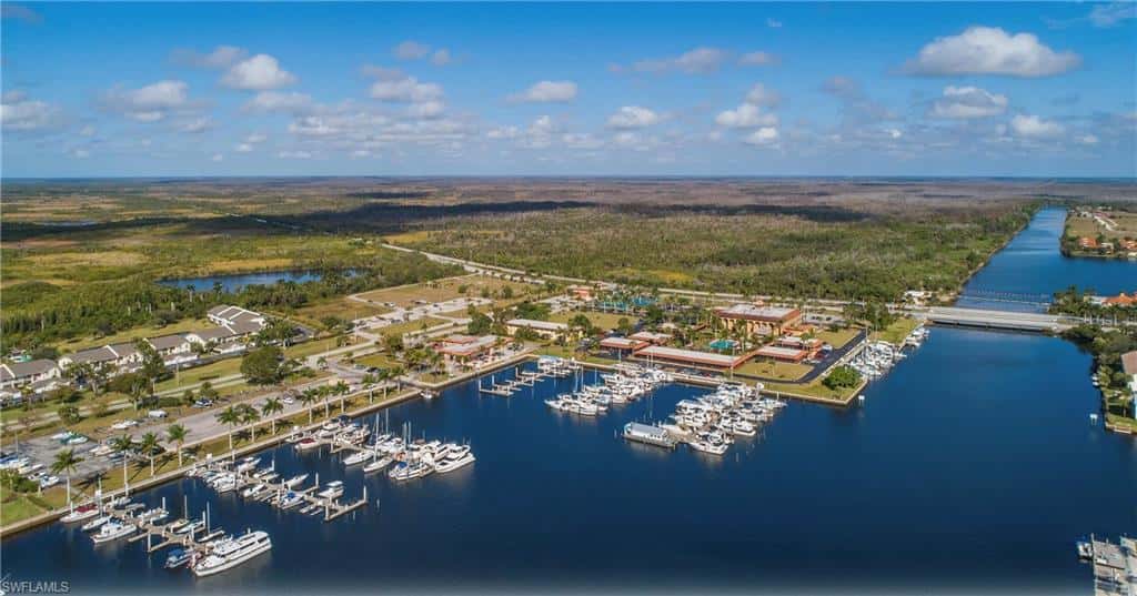 25085 Peacock Ln #102, Naples, photo 22