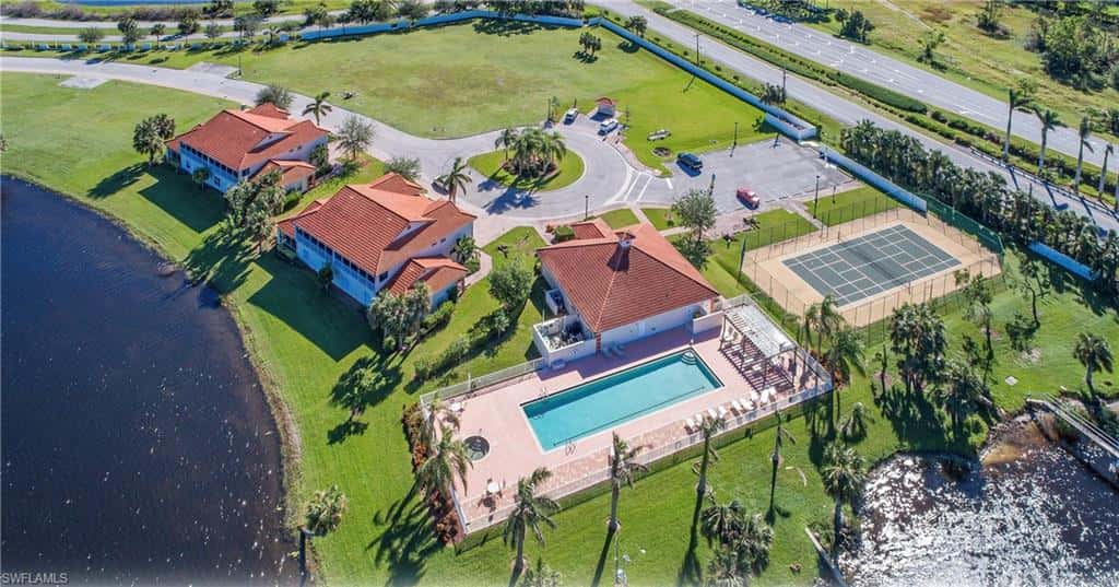 25085 Peacock Ln #102, Naples, photo 20