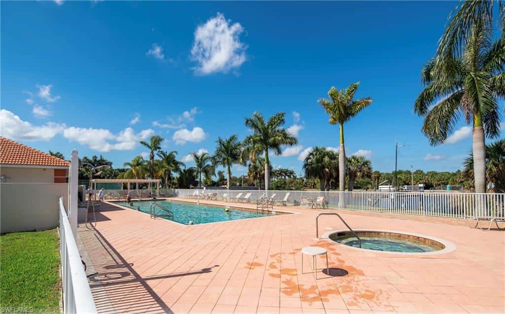 25085 Peacock Ln #102, Naples, photo 18