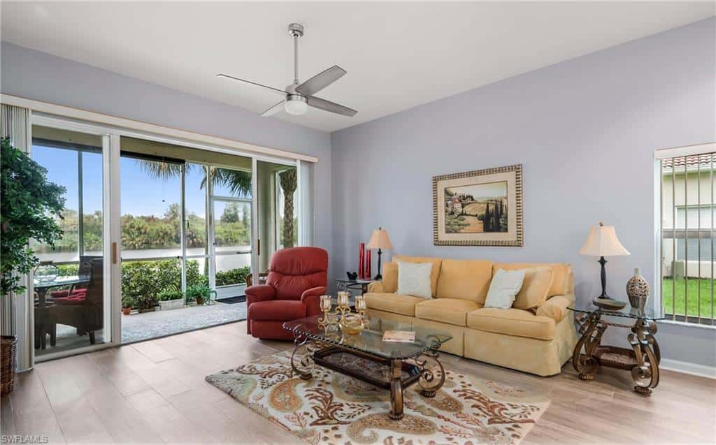 25085 Peacock Ln #102, Naples, photo 4