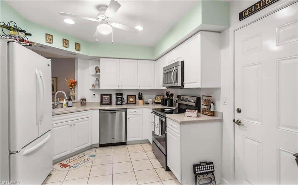 25085 Peacock Ln #102, Naples, photo 8