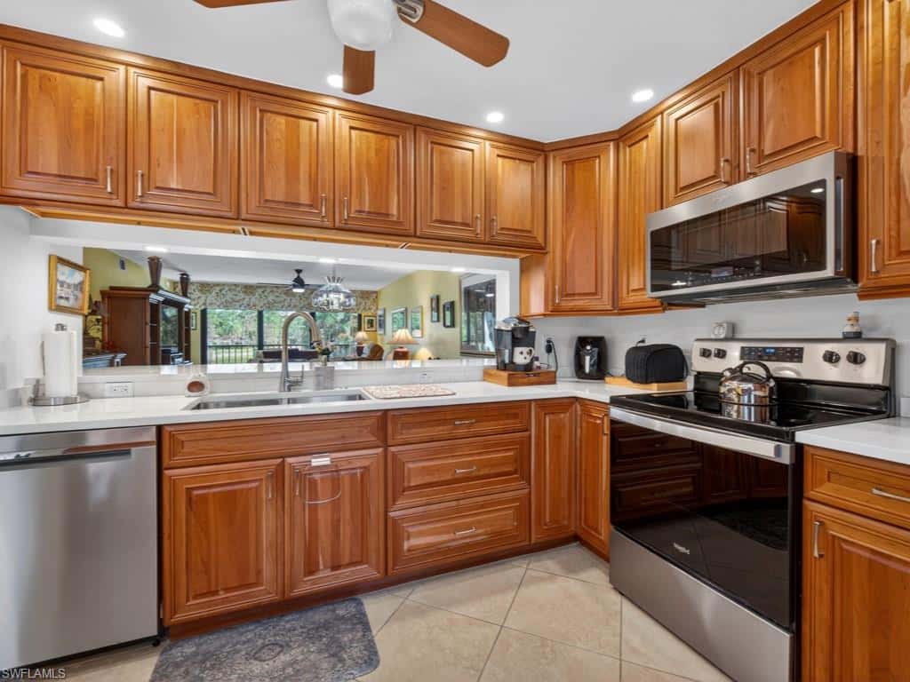 5792 Deauville Cir #a207, Naples, photo 8
