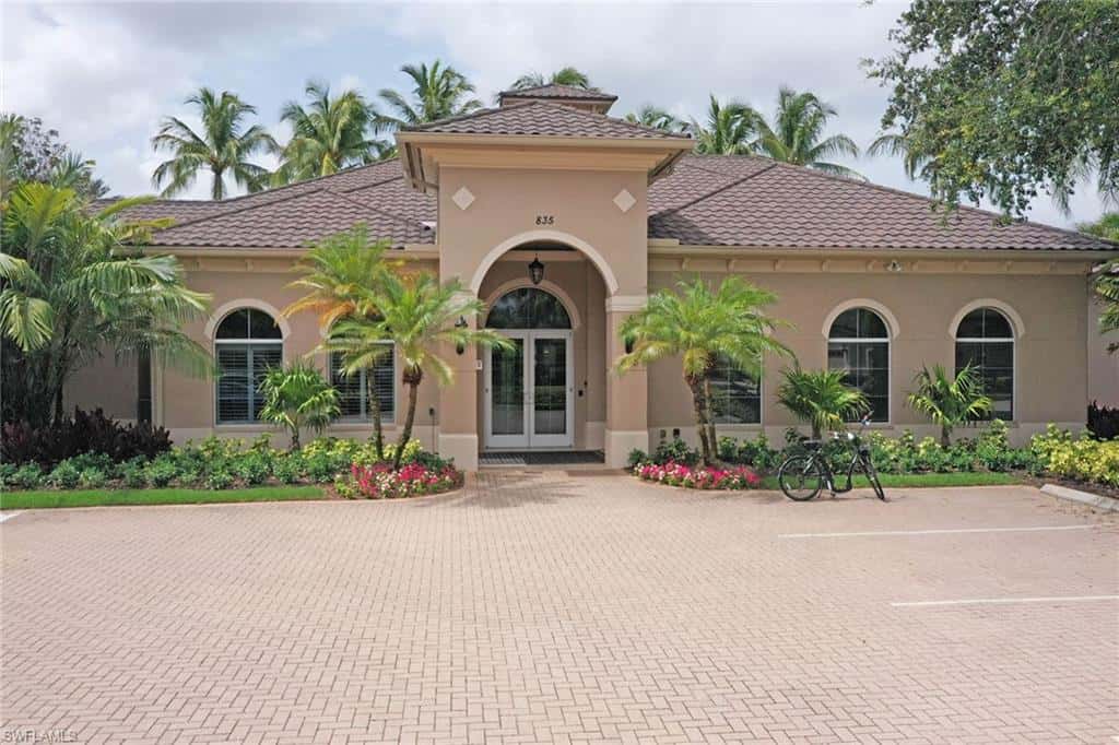 848 Regency Reserve Ct #2, Naples, photo 27