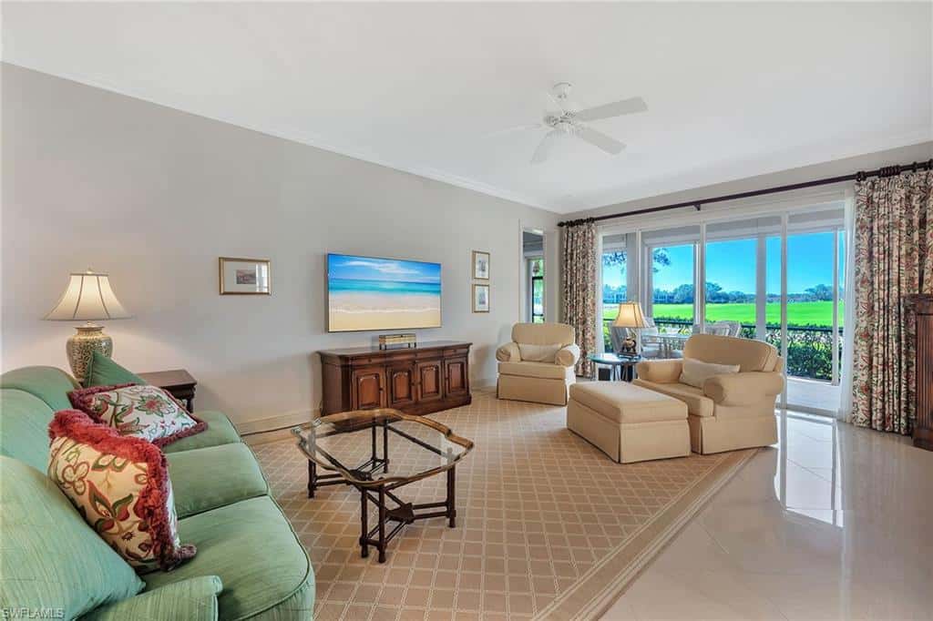 848 Regency Reserve Ct #2, Naples, photo 5