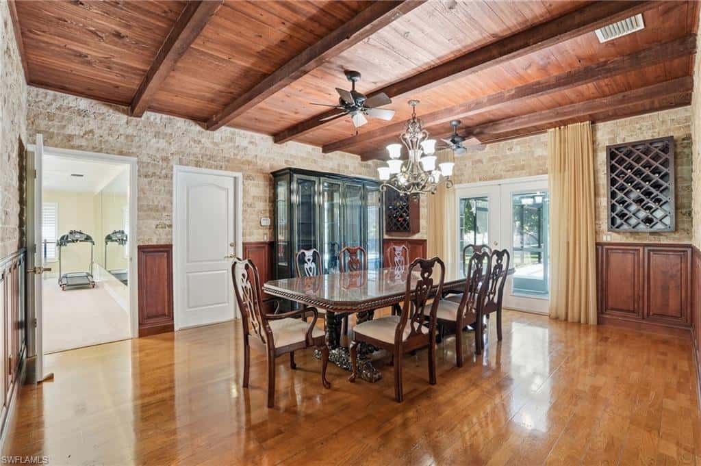 7395 Stonegate Dr, Naples, photo 13