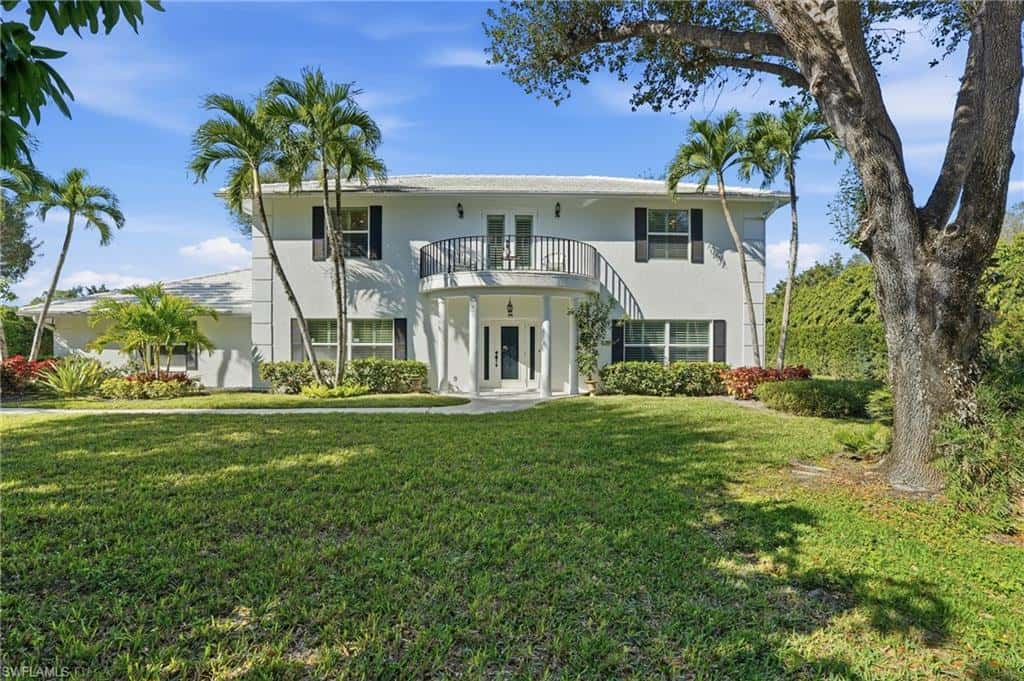 7395 Stonegate Dr, Naples, photo 5