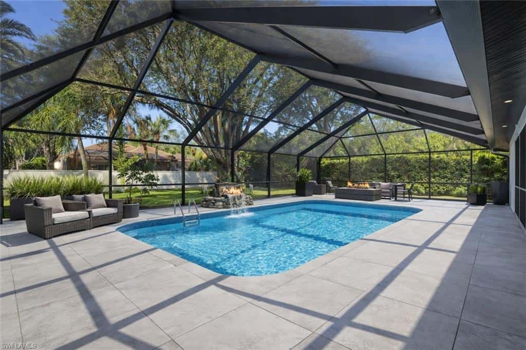 7395 Stonegate Dr, Naples, photo 14