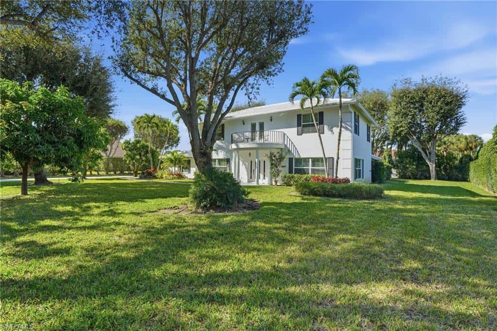 7395 Stonegate Dr, Naples, photo 40