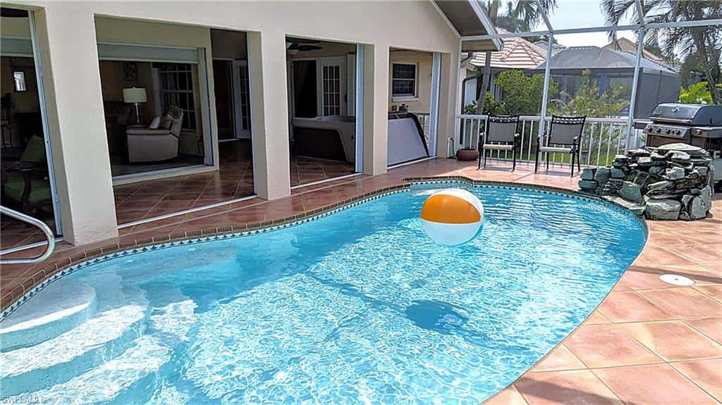 5471 Harborage Dr, Fort Myers, photo 13