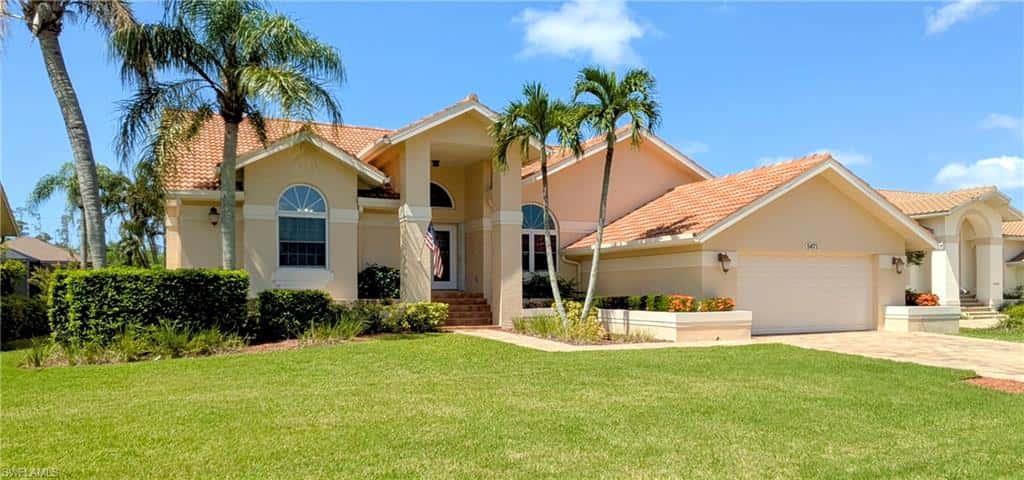 5471 Harborage Dr, Fort Myers, photo 5