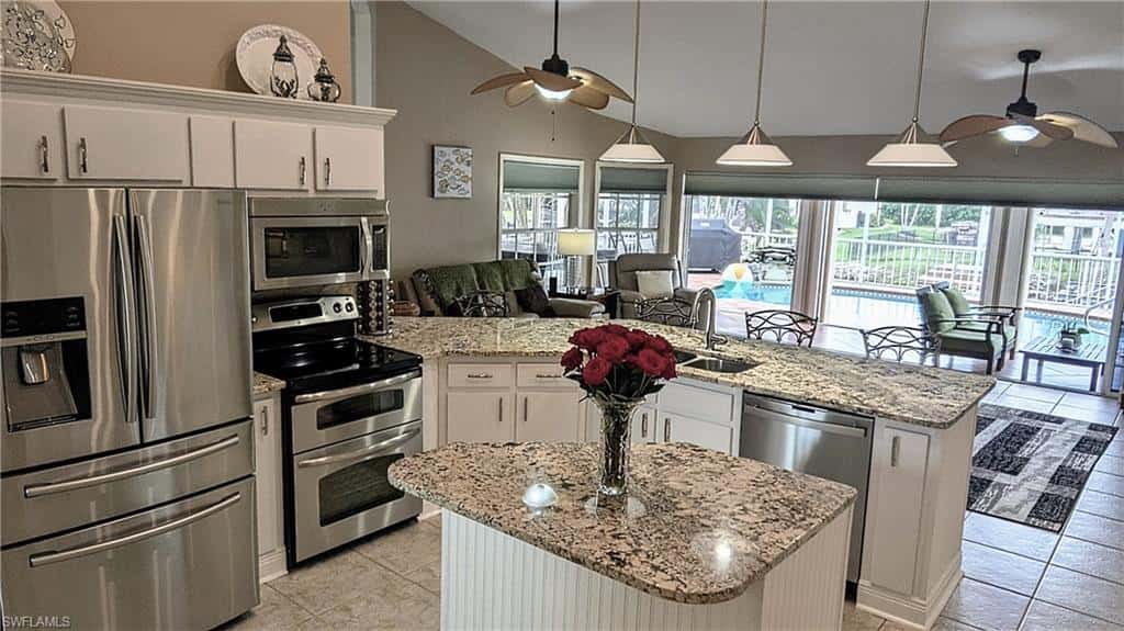 5471 Harborage Dr, Fort Myers, photo 15